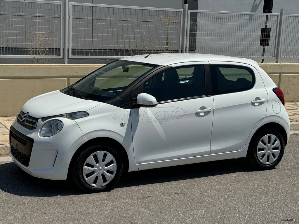 Citroen C1